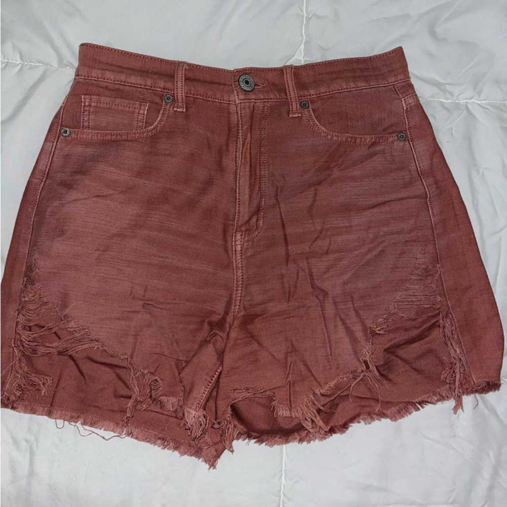 American Eagle Outfitters Jean Shorts